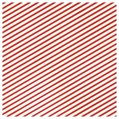 Presentpapper Ränder