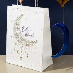 Presentpåsar Eid Mubarak