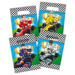 Presentpåsar Formula