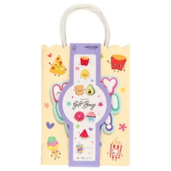 Presentpåsar Happy Birthday Kawaii