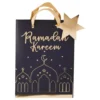 Presentpåsar Ramadan Kareem