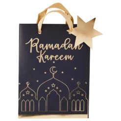 Presentpåsar Ramadan Kareem
