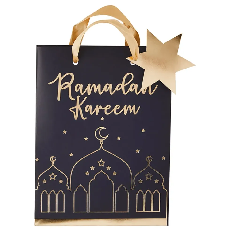 Presentpåsar Ramadan Kareem