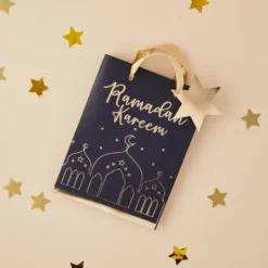 Presentpåsar Ramadan Kareem