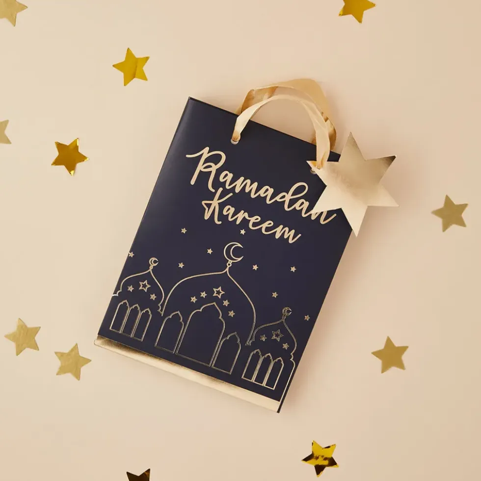 Presentpåsar Ramadan Kareem