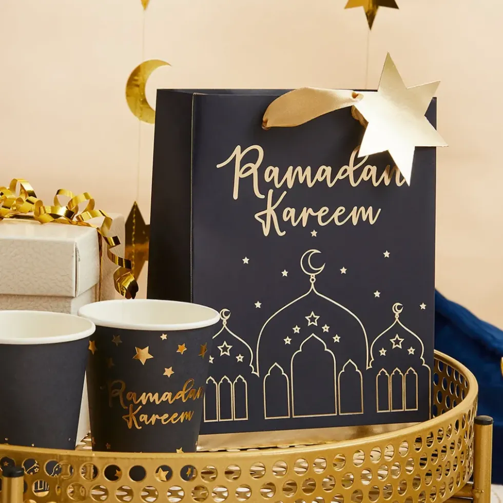 Presentpåsar Ramadan Kareem