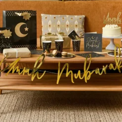 Presentpåsar Umrah Mubarak Små