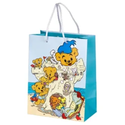Presentpåse Bamse