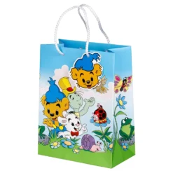 Presentpåse Bamse