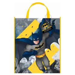 Presentpåse Batman