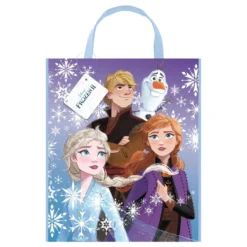 Presentpåse Frozen