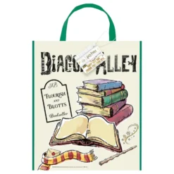 Presentpåse Harry Potter