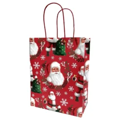 Presentpåse Julmotiv