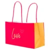 Presentpåse Love