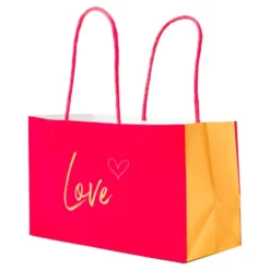Presentpåse Love