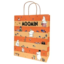 Presentpåse Mumin Stor