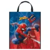 Presentpåse Spiderman