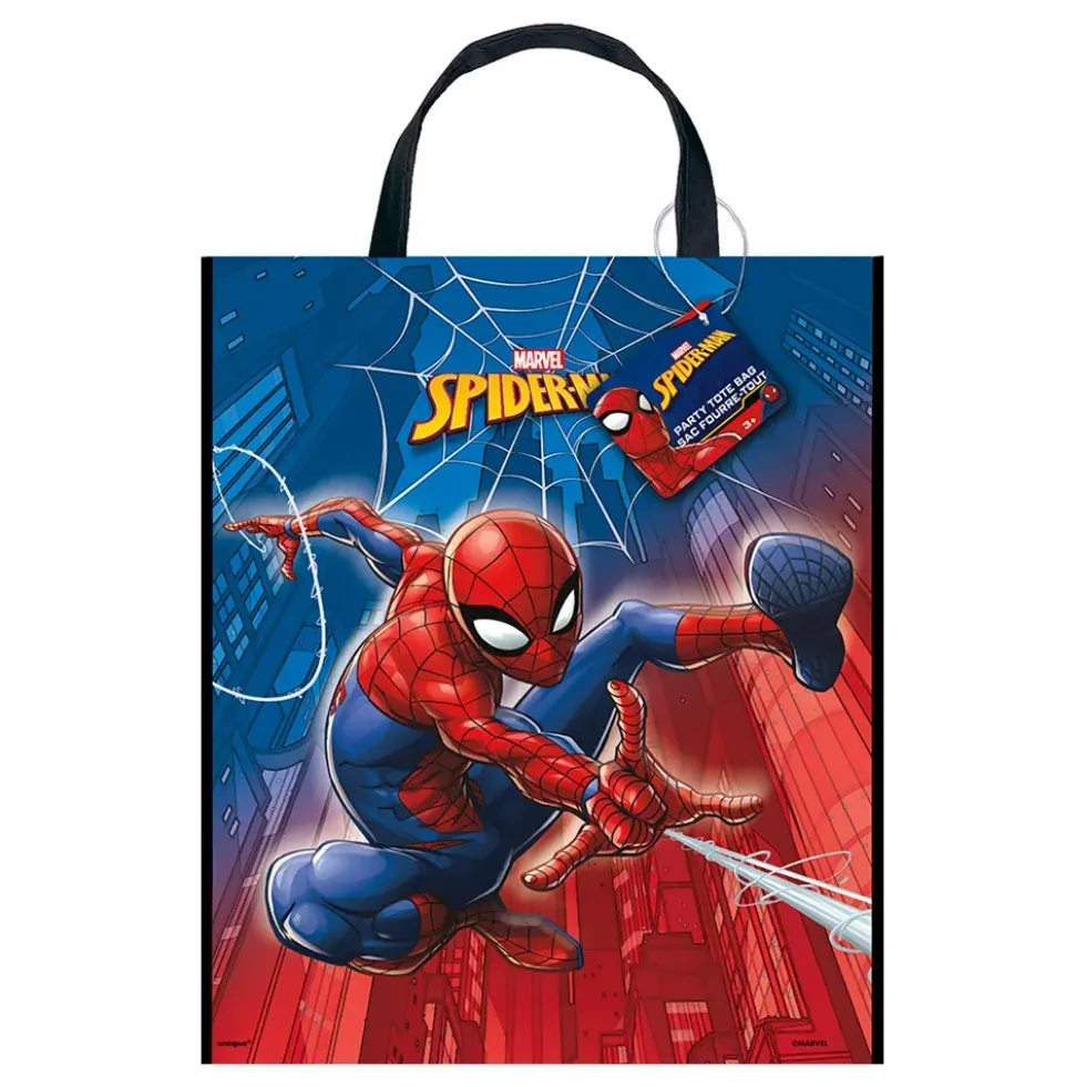 Presentpåse Spiderman