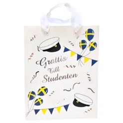 Presentpåse Student