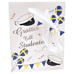 Presentpåse Student