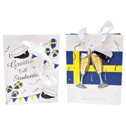 Presentpåse Student