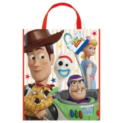Presentpåse Toy Story