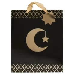 Presentpåse Umrah Mubarak