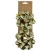 Presentrosetter Guld