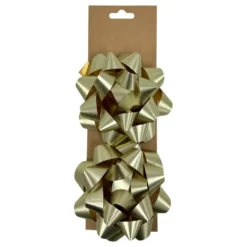 Presentrosetter Guld