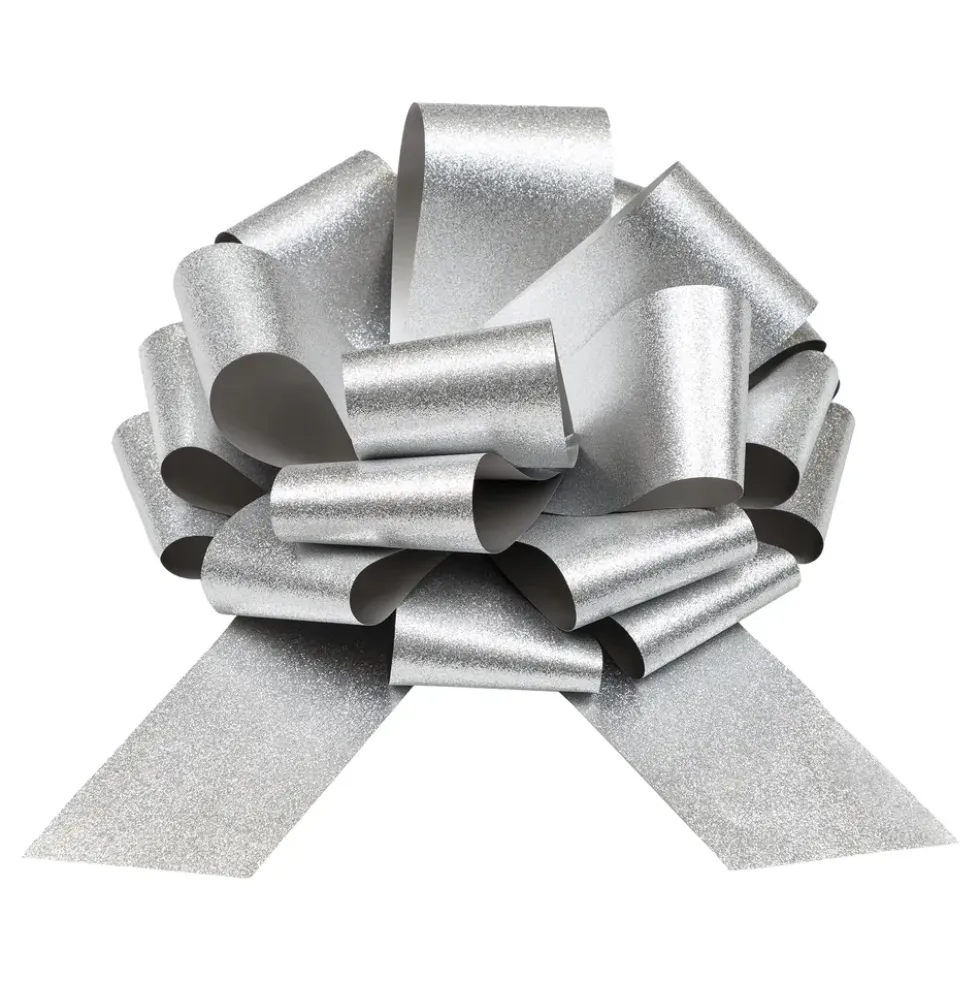 Presentrosett Stor Silver DIY