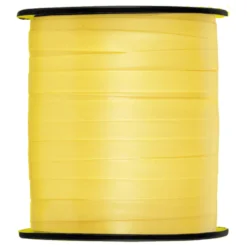 Presentsnöre Gul