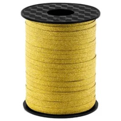 Presentsnöre Guld