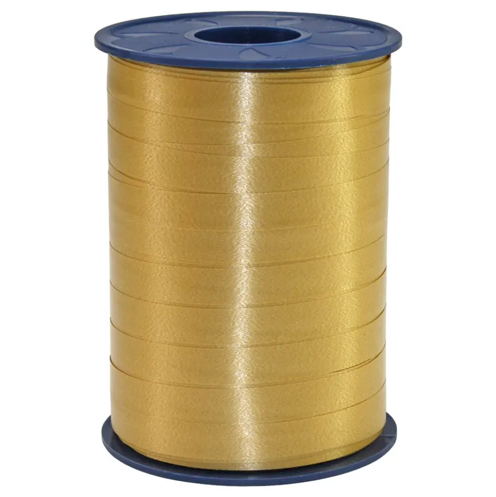 Presentsnöre Guld
