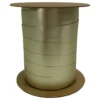 Presentsnöre Guld Matt Metallic