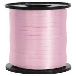 Presentsnöre Ljusrosa