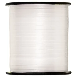 Presentsnöre Vit