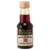 Prestige Bourbon Whiskey Essens