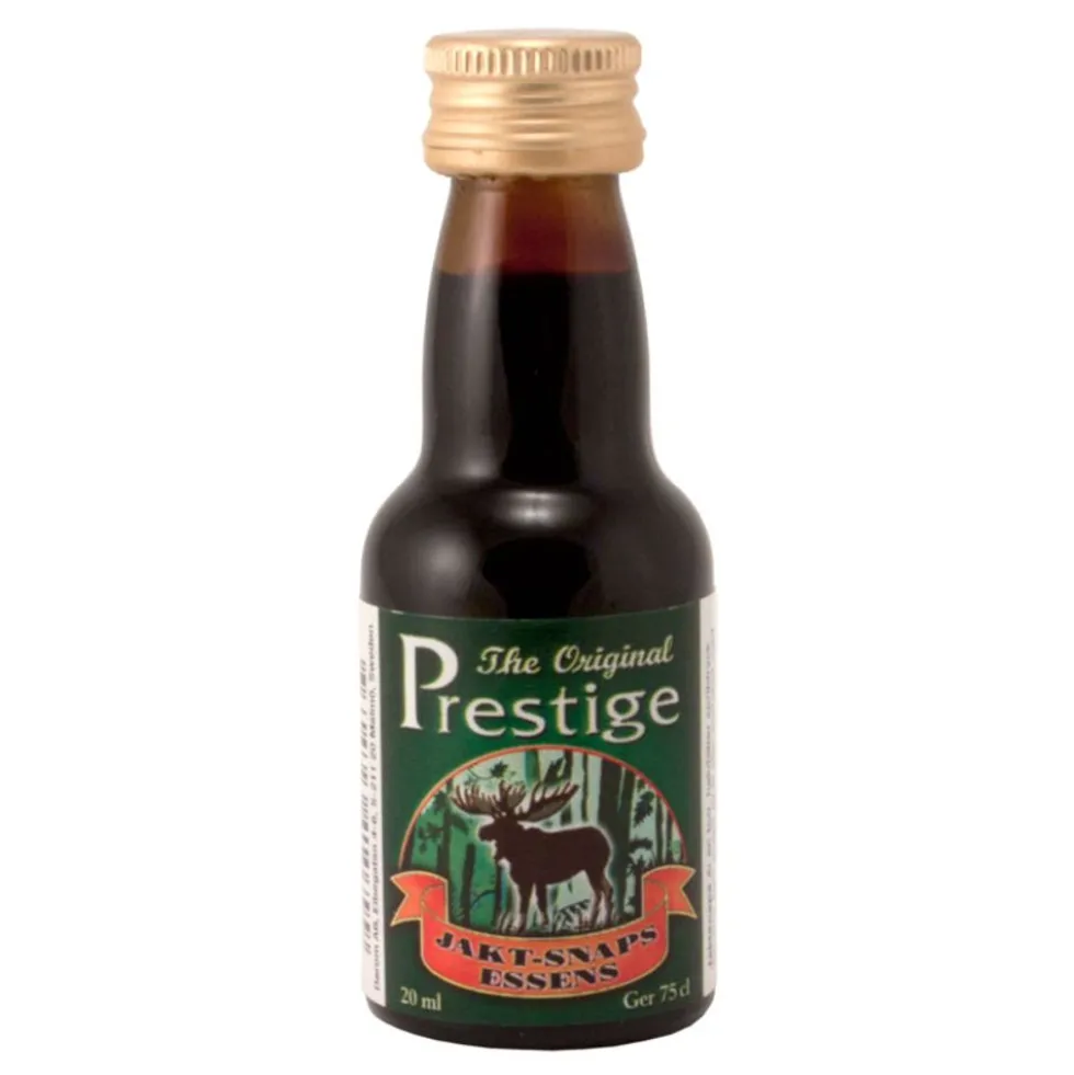 Prestige Jaktsnaps Essens
