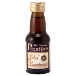 Prestige Jubel Akvavit Essens