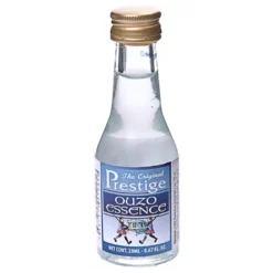 Prestige Ouzo (Lakrits) Essens