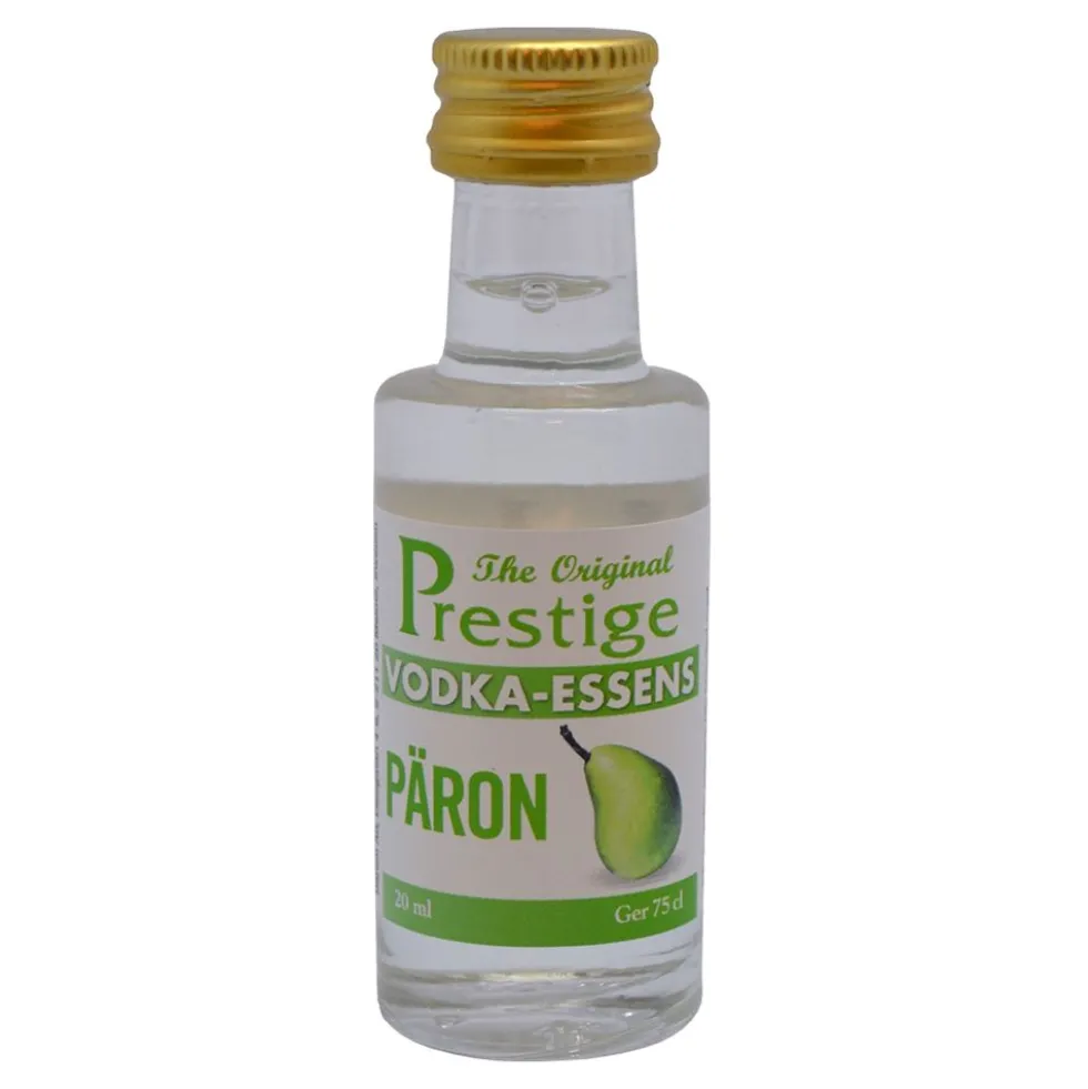 Prestige Päronvodka Essens