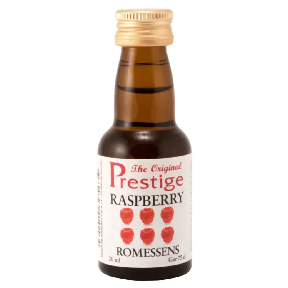 Prestige Raspberry Essens