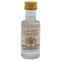 Prestige Rom (Vit) Essens