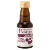 Prestige Svart Vinbärsvodka Essens
