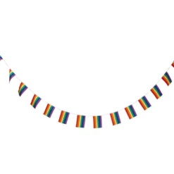 Pride Flaggirlang
