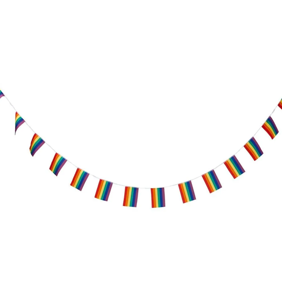 Pride Flaggirlang