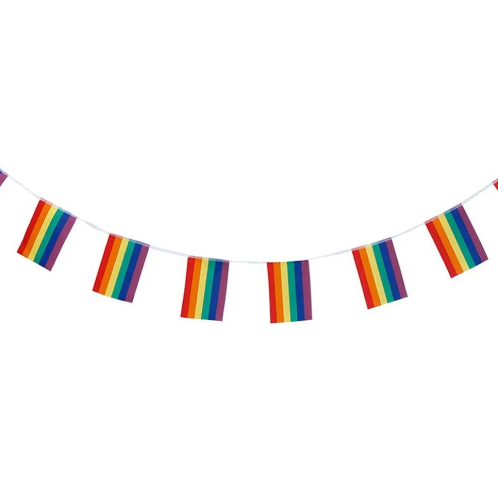 Pride Flaggirlang