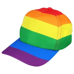 Pride Keps