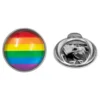 Pride Regnbågs Pin