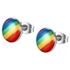 Pride Örhängen